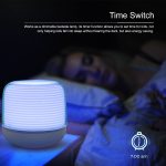 MIPOW-PLAYBULB-Smart-Remote-Candle-with-Candle-Holders-Timer-RGB-Changeable-Light-Color-Flameless-LED-RGB
