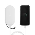 MIPOW-Power-Bank-5000mAh-with-18W-PD-Fast-Charging-Powerbank-wireless-charge-Charger-PoverBank-For-iPhone