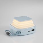 MIPOW-Power-Bank-Lamp-Bracket-Design-Wireless-Charger-frees-hipping-10000mAh-QI-Portable-Charger-Fast-Charging