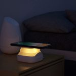 MIPOW-Power-Bank-Lamp-Bracket-Design-Wireless-Charger-frees-hipping-10000mAh-QI-Portable-Charger-Fast-Charging