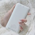 MIPOW-Wireless-Charger-Power-bank-10000mAh-power-bank-free-shipping-Fast-Charging-External-Battery-Portable-Charger