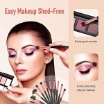 Makeup-Brushes-Makeup-Brush-Set-16-Pcs-BESTOPE-PRO-Premium-Synthetic-Foundation-Concealers-Eye-Shadows-Make-Up-BrushEyeliner-BrushesRoseGold-0