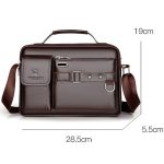 Men-Anti-theft-PU-Leather-Shoulder-Bags-Waterproof-Business-Handbag-Travel-Tote-Crossbody-Cross-body-Messenger