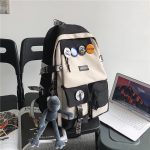 Men-Women-Backpack-fashion-Female-Large-Capacity-School-Backpacks-for-Teens-Harajuku-Student-School-Bags-cute