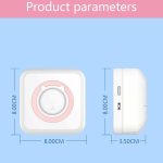 Meow-Mini-Label-Printer-Thermal-Portable-Printers-Stickers-Paper-Inkless-Wireless-Impresora-Port-til-200dpi-Android