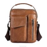 Messenger-Leather-For-Genuine-Men-Sling-Bag-Mens-Bags-Soft-Zipper-Belt-Transparent-Sac-A-Main