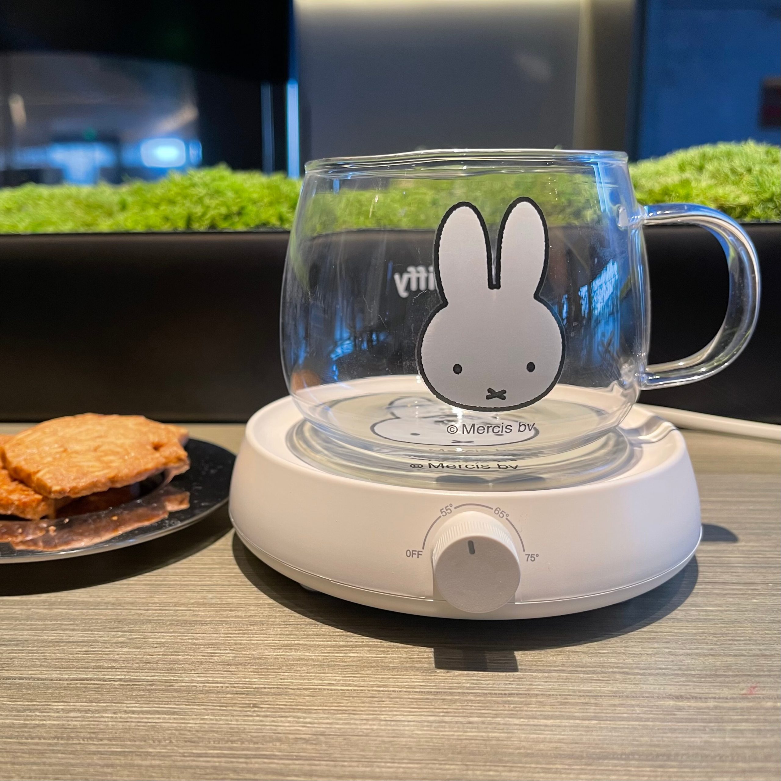Miffy-Coffee-Mug-Warmer-for-Office-Home-with-3-Temperature-Settings-Auto-Off-Cup-Warmer-Plate-4