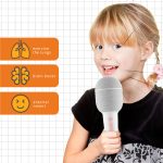 Miffy-X-Mipow-Wireless-Karaoke-Microphone-Bluetooth-Handheld-Portable-Speaker-Condenser-microphon-Home-KTV-Player-for