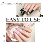 Modelones-12-Colors-Gel-Nail-Polish-Kit-with-U-V-Light-48w-LED-Nail-Dryer-LampGel-Base-and-Top-CoatNail-Art-ToolsGlitter-Sequins-Rhinestones-Essential-Manicure-Kit-Holiday-Gift-Sets-0