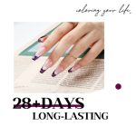 Modelones-12-Colors-Gel-Nail-Polish-Kit-with-U-V-Light-48w-LED-Nail-Dryer-LampGel-Base-and-Top-CoatNail-Art-ToolsGlitter-Sequins-Rhinestones-Essential-Manicure-Kit-Holiday-Gift-Sets-0