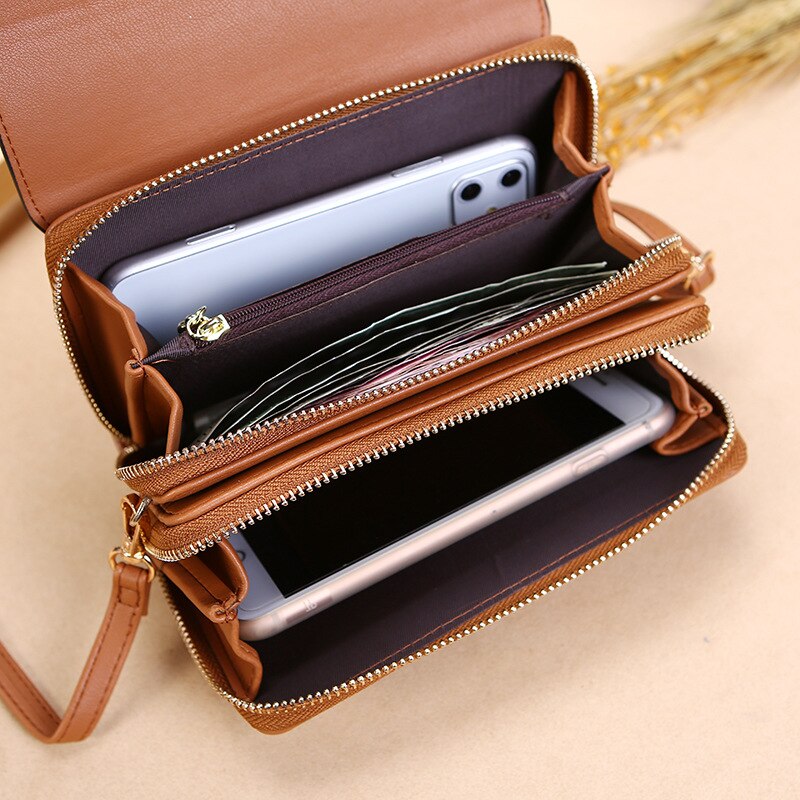 New-Women-s-Korean-Version-of-Large-Capacity-Multifunctional-Shoulder-Bag-In-The-Long-Hand-Purse-2