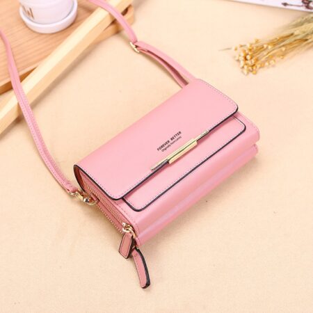 New Women's Korean Version of Large Capacity Multifunctional
