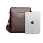 New-men-s-bag-Messenger-Bag-handbag-Briefcase-Business-Man-Vintage-high-quality-Pu-Leather-Crossbody