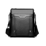 New-men-s-bag-Messenger-Bag-handbag-Briefcase-Business-Man-Vintage-high-quality-Pu-Leather-Crossbody