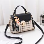 OkoLive SB0046 Korean New Fashion Women School Cute Litter Bear