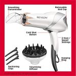 REVLON-Infrared-Hair-Dryer-1875-Watts-of-Maximum-Shine-Softness-and-Control-White-0