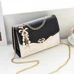 SHIYUN Korean Women's Satchel Mobile Phone