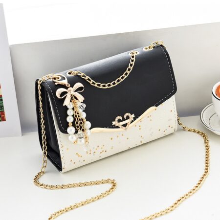 SHIYUN Korean Women's Satchel Mobile Phone