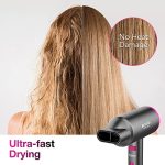 SIYOO-Hair-Dryer-with-Diffuser-1600W-Ionic-Blow-Dryer-Constant-Temperature-Hair-Care-Without-Hair-Damage-Lightweight-Portable-Travel-Hairdryer-0