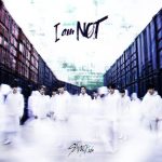 STRAY KIDS – I am NOT [NOT ver.] (1st Mini Album) نسخة I AM
