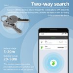 Smart-Bluetooth-anti-loss-device-mobile-phone-case-and-bag-two-way-anti-loss-pet-elderly