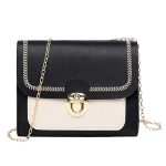 Stitching-Women-Summer-Shoulder-Crossbody-Bag-Chain-PU-Leather-Ladies-Messenger-Bag-Female-Small-Square-Bag
