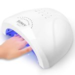 UV-LED-Nail-Lamp-SUNUV-Gel-Nail-Light-for-Nail-Polish-48W-UV-Dryer-with-3-Timers-SUNone-0