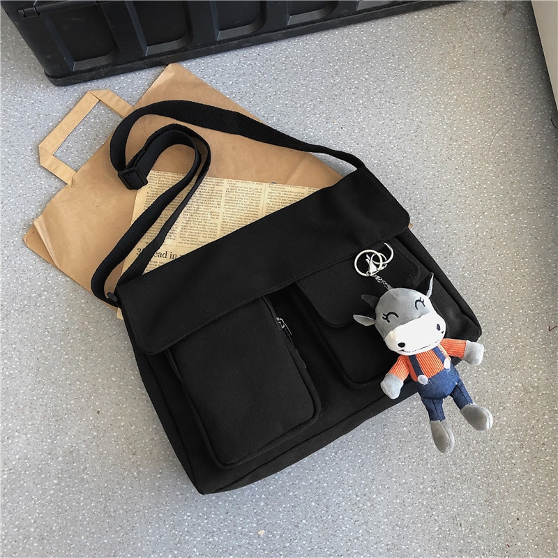 Women-Men-Messenger-Bag-Female-Canvas-Crossbody-Bag-Large-Capacity-Korean-Cute-Simple-Student-Single-Shoulder-3