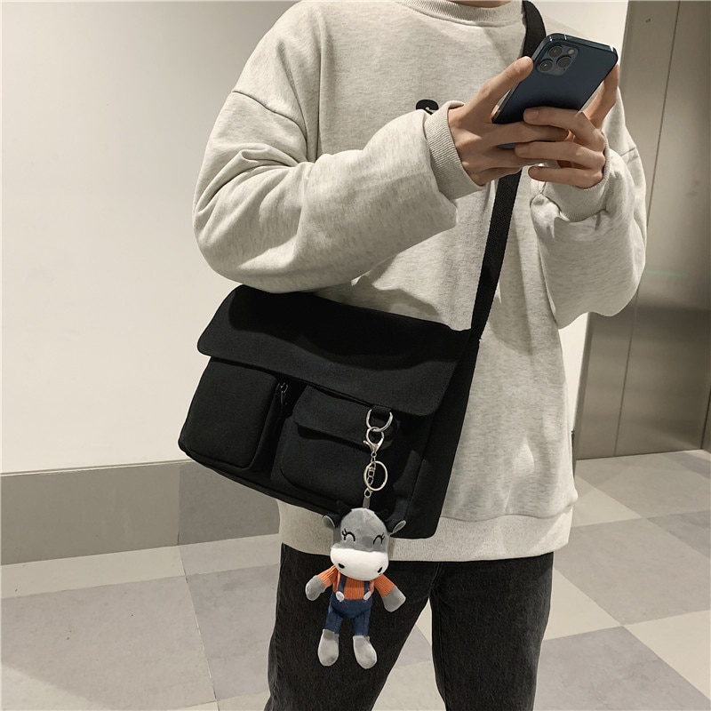 Women-Men-Messenger-Bag-Female-Canvas-Crossbody-Bag-Large-Capacity-Korean-Cute-Simple-Student-Single-Shoulder-4