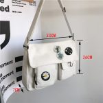 Women-Simple-Crossbody-Bag-Black-And-White-Harajuku-Cute-Student-One-shoulder-Messenger-Canvas-Bag-Korean
