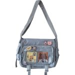 Women-s-Bag-Messenger-Korean-Style-Female-Backpack-College-Large-Capacity-Versatile-Shoulder-Student-School-Postman