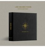 LEE SEUNG YOON - 2nd Full Length Album [꿈의 거처