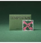 TOMORROW X TOGETHER (TXT) - Album [이름의 장: TEMPTATION] (Weverse Albums ver.)