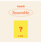 tripleS - Mini [ASSEMBLE] (B VER.)