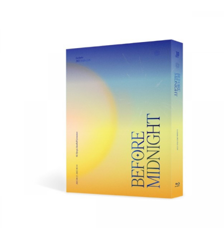 JUNHO - 2022 FAN-CON [Before Midnight] (Blu-ray)