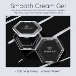modelones-Gel-Nail-Polish-Black-Solid-Gel-Polish-1-PCS-3g-Pudding-Gel-Upgraded-Creme-Manicure-Palette-Soak-Off-LED-Nail-Art-Gel-Salon-DIY-Gel-Nail-Design-Decoration-at-Home-1-PCS-3g-0