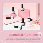 modelones-Gel-Nail-Polish-Set-6-Colors-Nude-Pink-Gel-Polish-Kit-White-Pastel-Light-Pink-Nail-Polish-Barely-Pink-Soak-Off-LED-Gel-Nail-Starter-Kit-Popular-Nail-Art-DIY-Manicure-Valentines-Day-Gifts-0