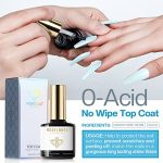 modelones-Gel-Nail-Polish-Top-Coat-15ml-No-Wipe-Top-Coat-High-Gloss-Shiny-Long-Lasting-Top-Gel-for-Clear-Nail-Gel-and-Acrylic-Nails-for-Home-DIY-and-Nail-Salon-0
