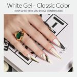 modelones-Gel-Nail-Polish-White-Solid-Gel-Polish-1-PCS-3g-Neutral-Pudding-Gel-Upgraded-Creme-Manicure-Palette-Soak-Off-LED-Nail-Art-Gel-Salon-DIY-Gel-Nail-Design-Decoration-at-Home-0