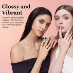 modelones-Gel-Nail-Polish-White-Solid-Gel-Polish-1-PCS-3g-Neutral-Pudding-Gel-Upgraded-Creme-Manicure-Palette-Soak-Off-LED-Nail-Art-Gel-Salon-DIY-Gel-Nail-Design-Decoration-at-Home-0