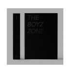 THE BOYZ TOUR PHOTOBOOK [THE BOYZ ZONE]