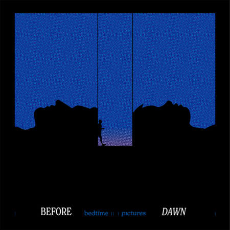 Bedtime Pictures - Album [Before Dawn]
