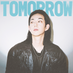 Im Yoon Seong - EP Album [TOMORROW]