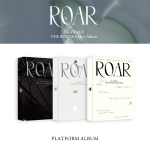 [3CD SET] THE BOYZ - 8th MINI ALBUM [BE AWAKE] (PLATFORM Ver.) (REACH Ver. + REALIZE Ver. + REASON Ver.)