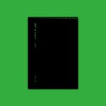 Ahn Ye Eun - 4th Album [쉽게 쓴 이야기]
