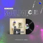 NAUL - [Soul Pop City] (Limited Edition) (LP)