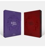 PURPLE KISS - 5th Mini Album [Cabin Fever] (random ver)