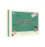 Seventeen - 2022 SVT 6TH FAN MEETING [SEVENTEEN in CARAT LAND] MEMORY BOOK+ DIGITAL COD