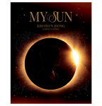 Kim Hyun Joong - Album [MY SUN]