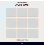 TWICE - 12TH MINI ALBUM [READY TO BE] (Digipack Ver.) (Random Ver.)